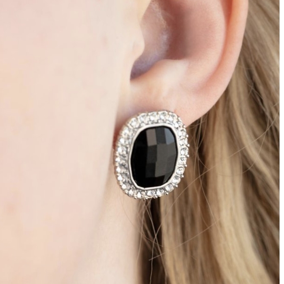 💎 The Modern Monroe - Black